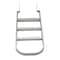 Vestil ALUM HAND TRUCK EXTENSION OPTION ALUM-EXT-1228 - alternate 2